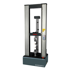 電子萬能試驗機（小門式）