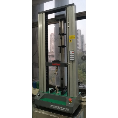 CMT6000系列電子萬能試驗機(桌面雙柱式)